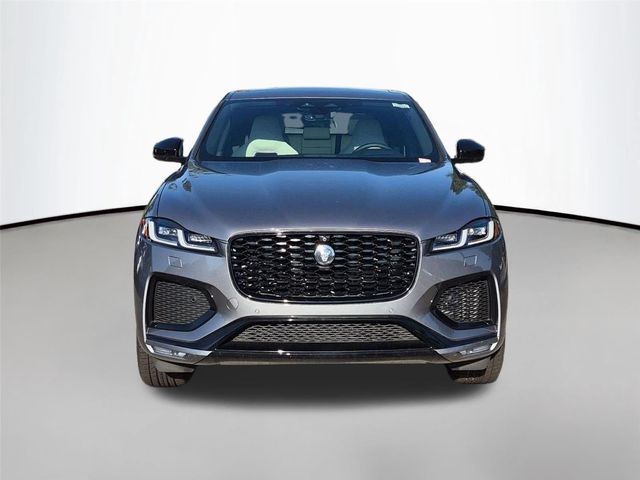 2026 Jaguar F-Pace R-Dynamic S