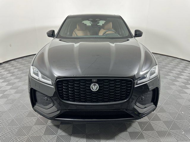 2026 Jaguar F-Pace R-Dynamic S