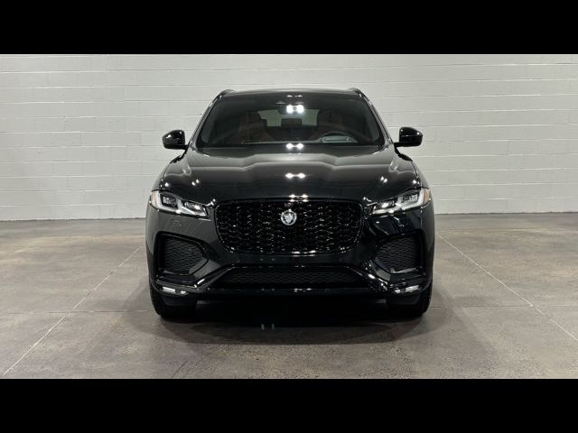 2026 Jaguar F-Pace R-Dynamic S