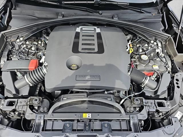2026 Jaguar F-Pace R-Dynamic S