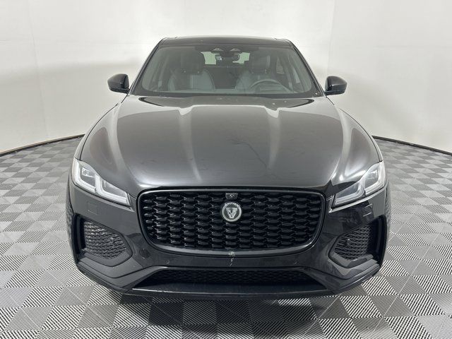 2026 Jaguar F-Pace R-Dynamic S