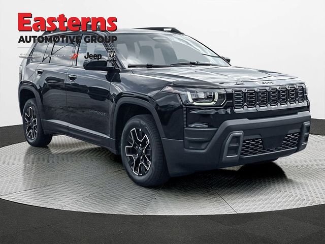 2026 Jeep Cherokee Base