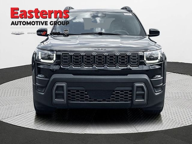 2026 Jeep Cherokee Base