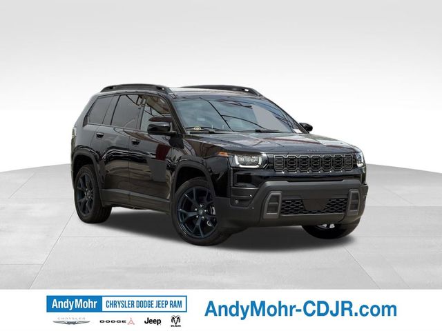 2026 Jeep Cherokee 85th Anniversary