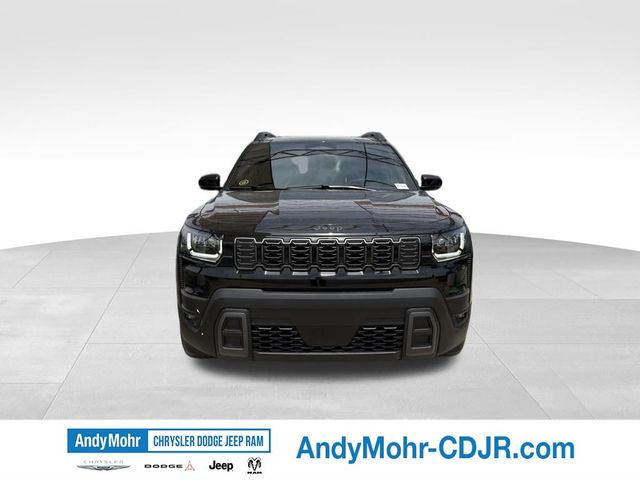 2026 Jeep Cherokee 85th Anniversary