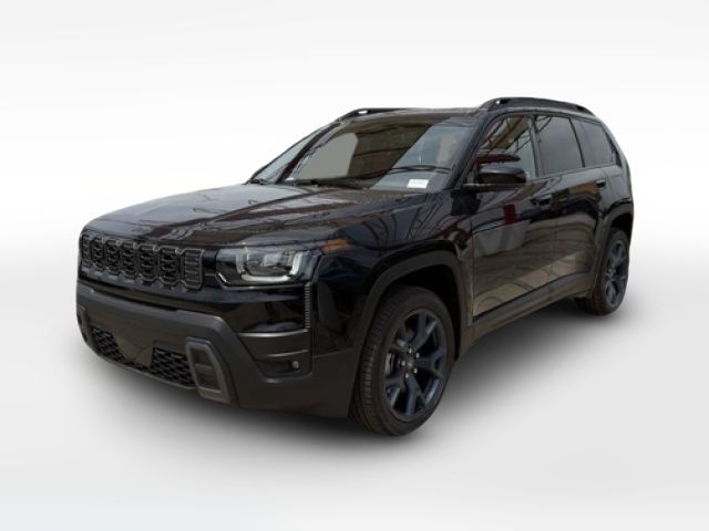 2026 Jeep Cherokee 85th Anniversary