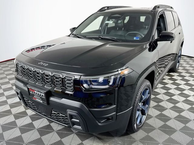 2026 Jeep Cherokee 85th Anniversary