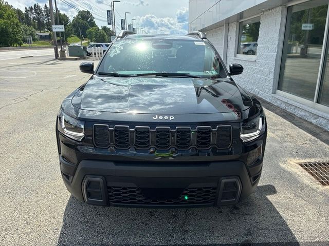 2026 Jeep Cherokee 85th Anniversary