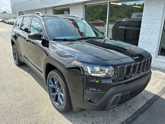2026 Jeep Cherokee 85th Anniversary