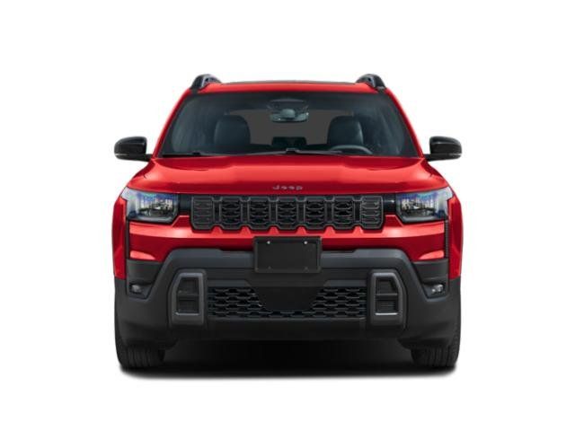 2026 Jeep Cherokee 85th Anniversary