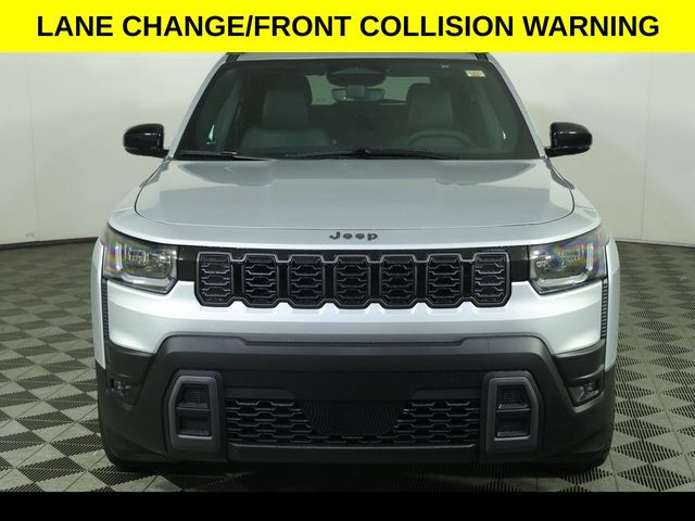 2026 Jeep Cherokee 85th Anniversary