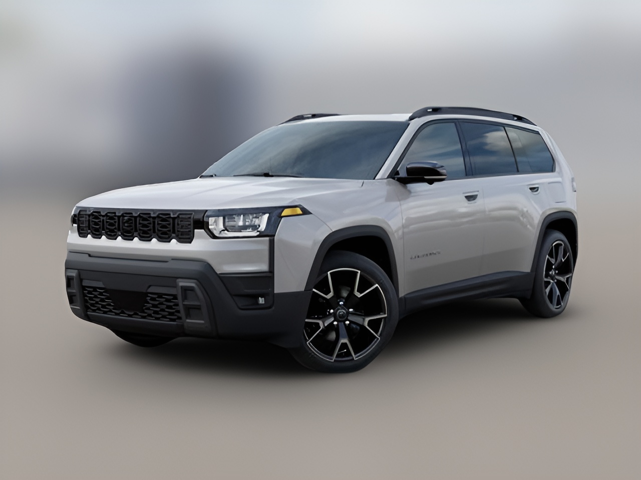 New Jeep Grand Cherokee 4xe Summit Reserve with Sunroof For Sale
