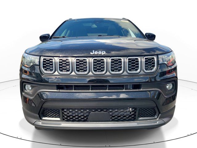 2026 Jeep Compass 85th Anniversary