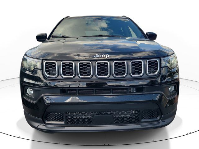 2026 Jeep Compass 85th Anniversary