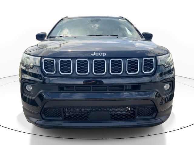 2026 Jeep Compass 85th Anniversary