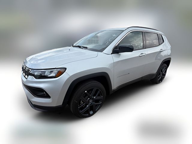 2026 Jeep Compass 85th Anniversary