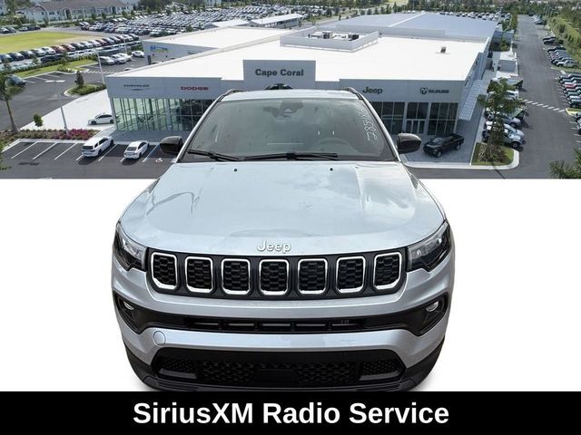 2026 Jeep Compass 85th Anniversary