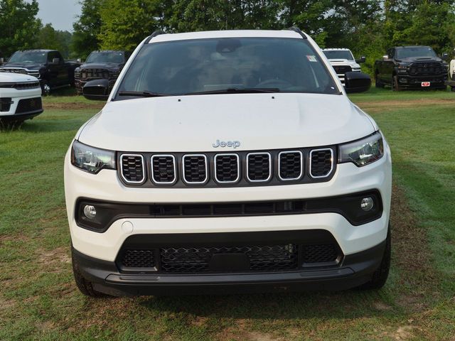 2026 Jeep Compass 85th Anniversary