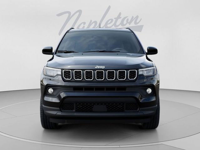 2026 Jeep Compass 85th Anniversary
