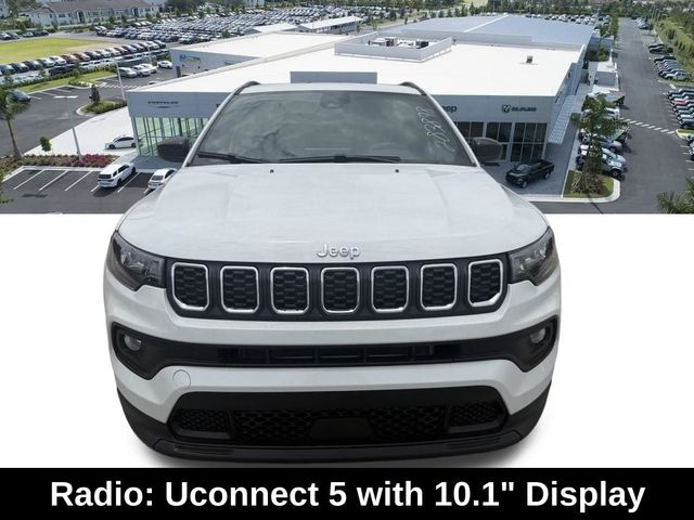 2026 Jeep Compass 85th Anniversary