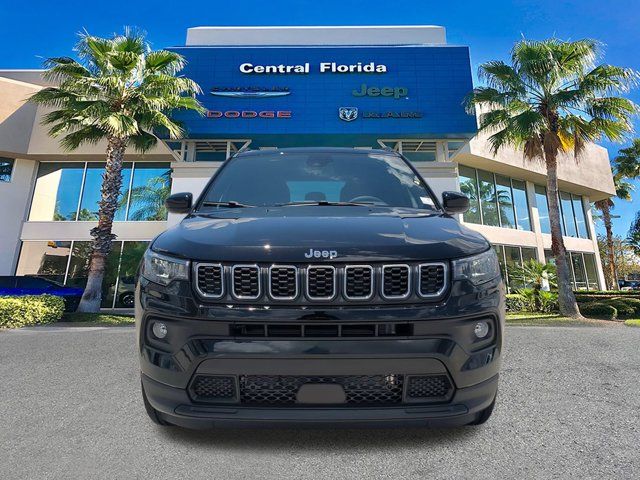 2026 Jeep Compass 85th Anniversary