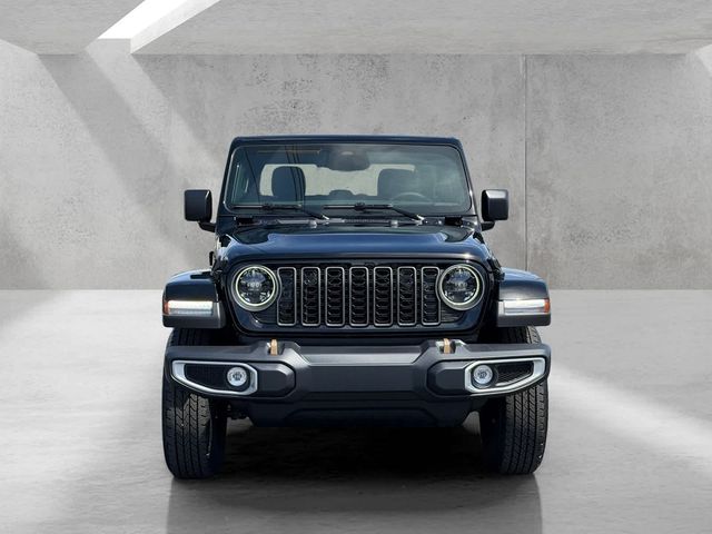 2026 Jeep Gladiator 85th Anniversary Edition