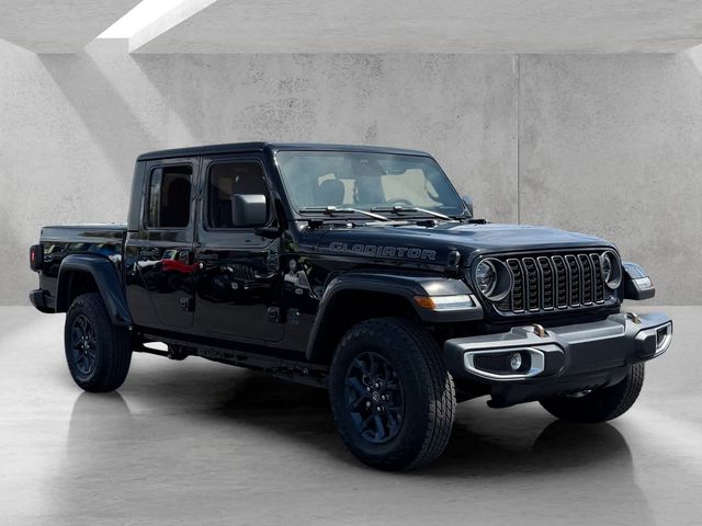 2026 Jeep Gladiator 85th Anniversary Edition