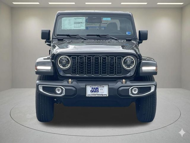 2026 Jeep Gladiator 85th Anniversary Edition