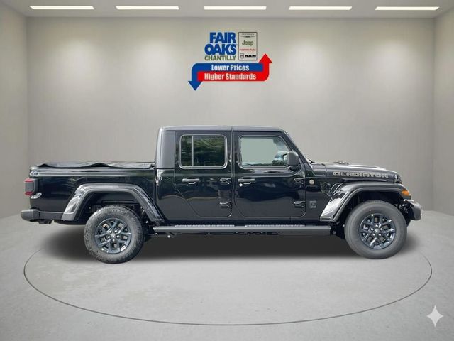 2026 Jeep Gladiator 85th Anniversary Edition