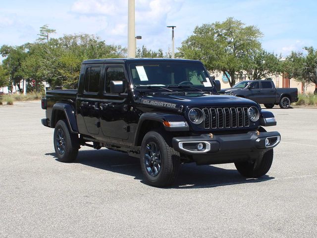 2026 Jeep Gladiator 85th Anniversary Edition