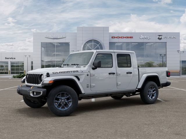 2026 Jeep Gladiator 85th Anniversary Edition