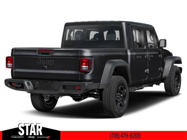 2026 Jeep Gladiator 85th Anniversary Edition