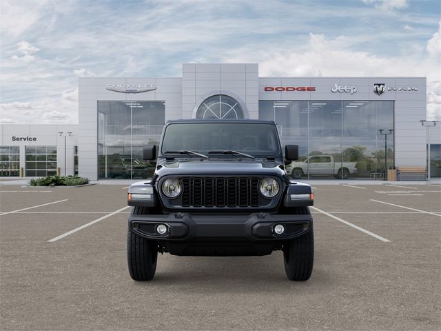 2026 Jeep Gladiator Sport S