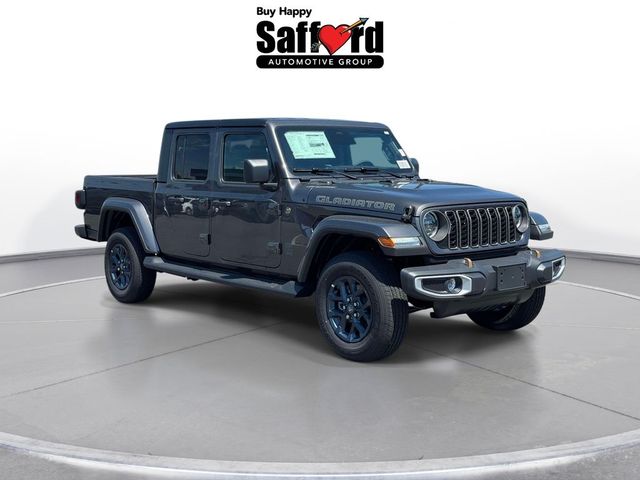 2026 Jeep Gladiator 85th Anniversary Edition