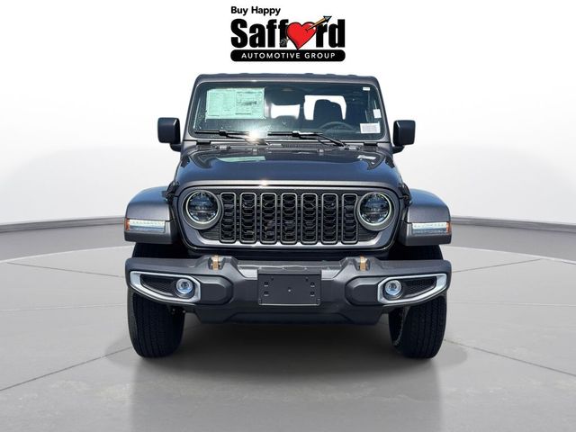 2026 Jeep Gladiator 85th Anniversary Edition