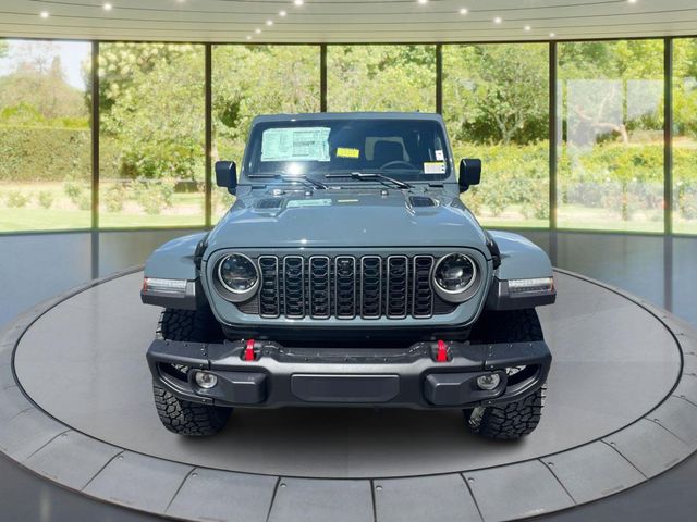 2026 Jeep Gladiator Rubicon X