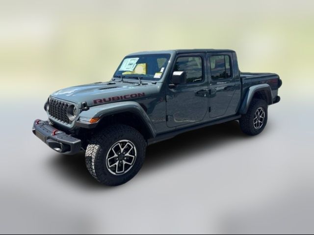 2026 Jeep Gladiator Rubicon X