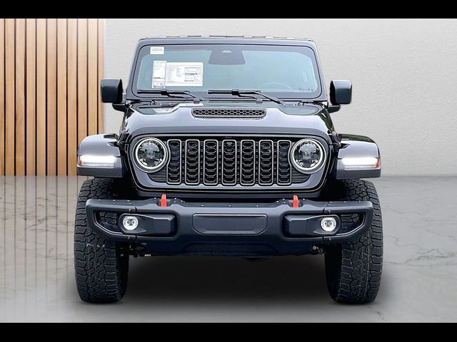 2026 Jeep Gladiator Mojave X