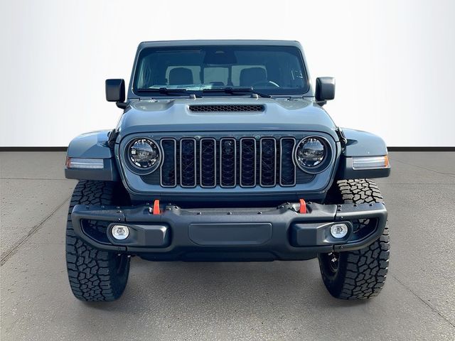 2026 Jeep Gladiator Mojave X