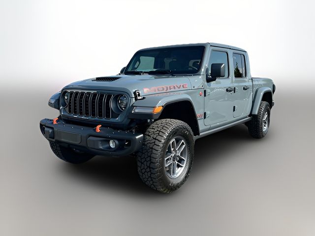 2026 Jeep Gladiator Mojave X