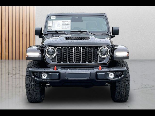 2026 Jeep Gladiator Mojave X