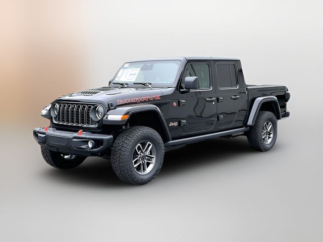 2026 Jeep Gladiator Mojave X