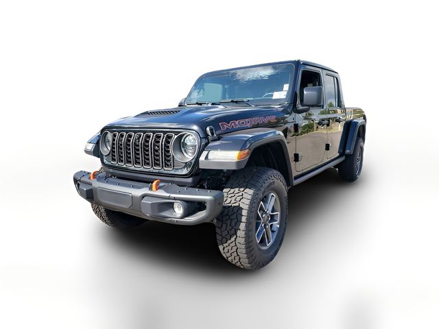 2026 Jeep Gladiator Mojave X