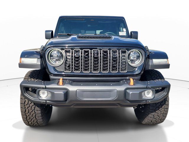 2026 Jeep Gladiator Mojave X