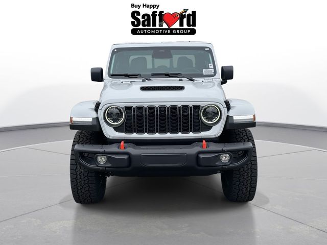2026 Jeep Gladiator Mojave X