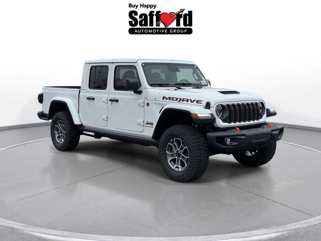 2026 Jeep Gladiator Mojave X