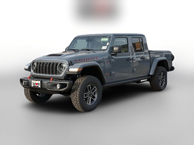 2026 Jeep Gladiator Mojave X