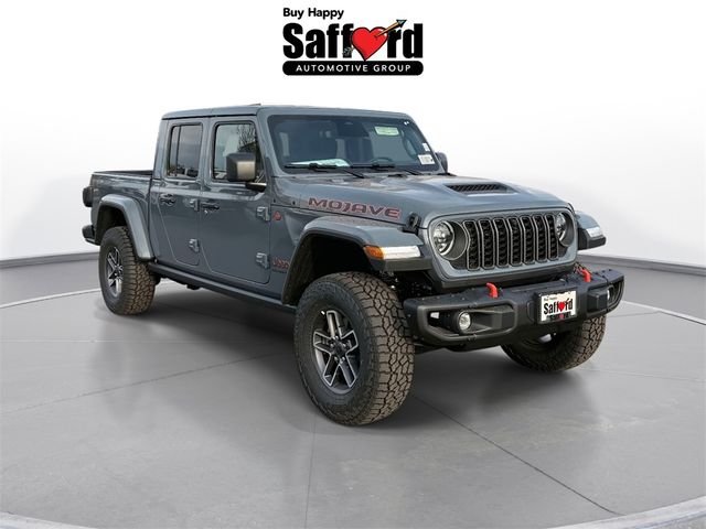 2026 Jeep Gladiator Mojave X