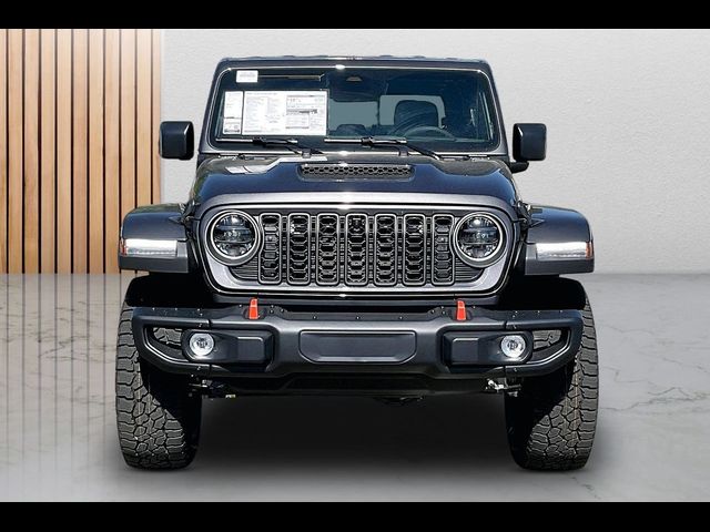2026 Jeep Gladiator Mojave X