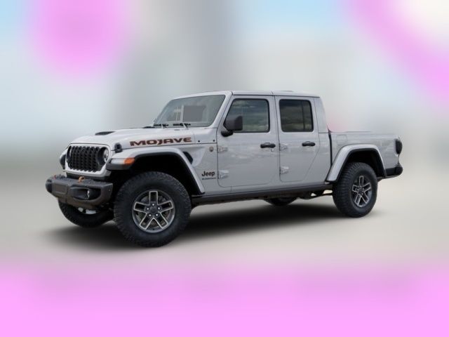 2026 Jeep Gladiator Mojave X